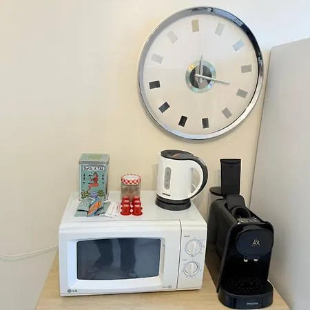 Les Arenes De - Centre 10 Min Gare -parking- 2 * Nîmes